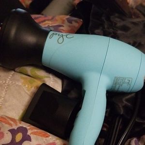 Accessories - Pyt travel hairdryer kit Accessories - Pyt travel hairdryer kit